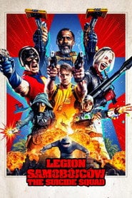 Legion samobójców: The Suicide Squad (2021) • Sprawdź źródła na Vider