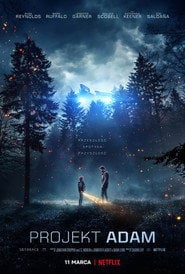 Projekt Adam (2022) • Sprawdź źródła na Vider