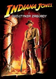 Indiana Jones i Świątynia Zagłady (1984) • Sprawdź źródła na Vider