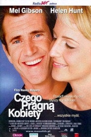 Czego Pragną Kobiety (2000) • Sprawdź źródła na Vider
