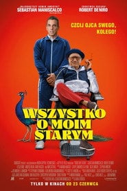 Wszystko o moim starym (2023) • Sprawdź źródła na Vider