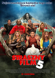 Straszny film 5 (2013) • Sprawdź źródła na Vider