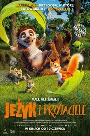 Jeżyk i przyjaciele (2019) • Sprawdź źródła na Vider