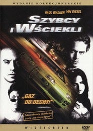 Szybcy i wściekli (2001) • Sprawdź źródła na Vider