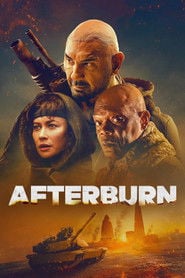 Afterburn (2025) • Sprawdź źródła na Vider