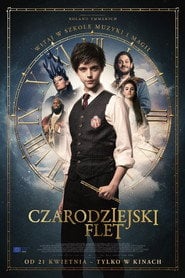 Czarodziejski flet (2022) • Sprawdź źródła na Vider