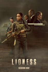 Special Ops: Lioness 1 • Vider PL