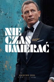 Nie czas umierać (2021) • Sprawdź źródła na Vider