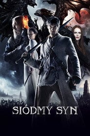 Siódmy syn (2014) • Sprawdź źródła na Vider