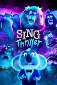 Sing: Thriller (2024) • Sprawdź źródła na Vider
