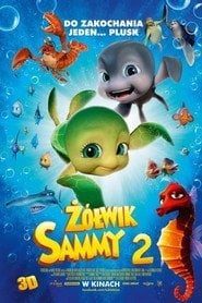 Żółwik Sammy 2: Wielka ucieczka (2012) • Sprawdź źródła na Vider