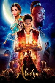 Aladyn (2019) • Sprawdź źródła na Vider