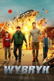 Wybryk (2025) • Sprawdź źródła na Vider