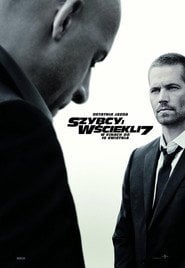 Szybcy i wściekli 7 (2015) • Sprawdź źródła na Vider