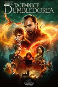Fantastyczne zwierzęta: Tajemnice Dumbledore'a (2022) • Sprawdź źródła na Vider