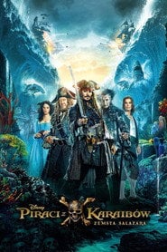 Piraci z Karaibów. Zemsta Salazara (2017) • Sprawdź źródła na Vider