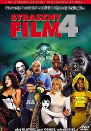 Straszny Film 4 (2006) • Sprawdź źródła na Vider