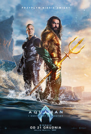 Aquaman i Zaginione Królestwo (2023) • Sprawdź źródła na Vider