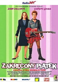 Zakręcony piątek (2003) • Sprawdź źródła na Vider