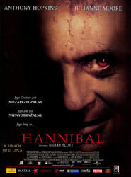 Hannibal (2001) • Sprawdź źródła na Vider