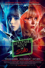 Ostatniej nocy w Soho (2021) • Sprawdź źródła na Vider