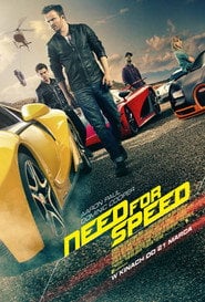 Need for Speed (2014) • Sprawdź źródła na Vider
