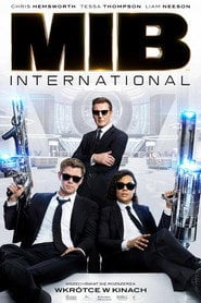 Men in Black: International (2019) • Sprawdź źródła na Vider