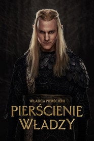 Władca Pierścieni: Pierścienie Władzy 2 • Vider PL