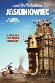 Jaskiniowiec (2018) • Sprawdź źródła na Vider