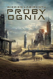 Więzień labiryntu: Próby ognia (2015) • Sprawdź źródła na Vider