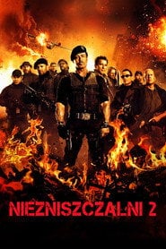 Niezniszczalni 2 (2012) • Sprawdź źródła na Vider