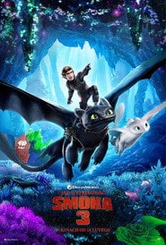 Jak wytresować smoka 3 (2019) • Sprawdź źródła na Vider