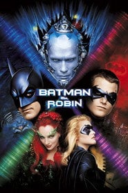 Batman i Robin (1997) • Sprawdź źródła na Vider
