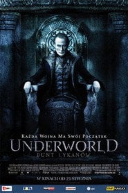 Underworld 3: Bunt Lykanów (2009) • Sprawdź źródła na Vider