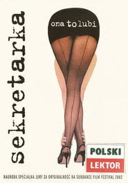 Sekretarka (2002) • Sprawdź źródła na Vider