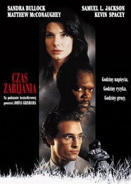 Czas zabijania (1996) • Sprawdź źródła na Vider
