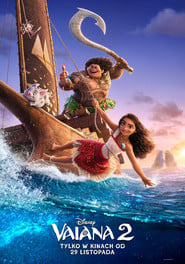 Vaiana 2 (2024) • Sprawdź źródła na Vider