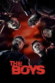 The Boys 1 • Vider PL