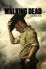 The Walking Dead 9 • Vider PL