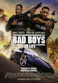 Bad Boys for Life (2020) • Sprawdź źródła na Vider