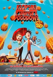 Klopsiki i inne zjawiska pogodowe (2009) • Sprawdź źródła na Vider
