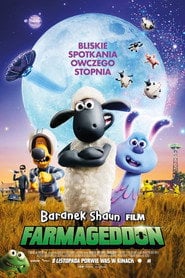 Baranek Shaun Film. Farmageddon (2019) • Sprawdź źródła na Vider