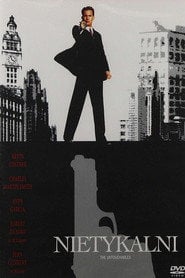 Nietykalni (1987) • Sprawdź źródła na Vider