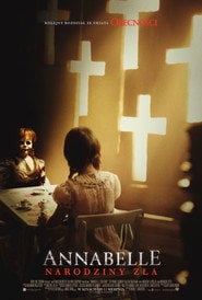 Annabelle: Narodziny zła (2017) • Sprawdź źródła na Vider