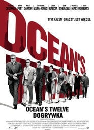 Ocean's Twelve: Dogrywka (2004) • Sprawdź źródła na Vider