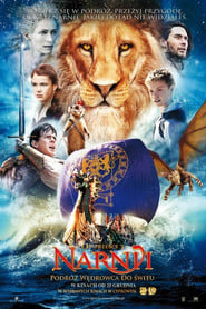 Opowieści z Narnii: Podróż Wędrowca do Świtu (2010) • Sprawdź źródła na Vider