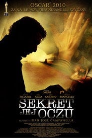 Sekret jej oczu (2009) • Sprawdź źródła na Vider