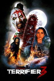 Terrifier 3 (2024) • Sprawdź źródła na Vider