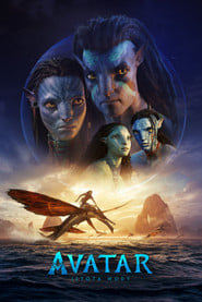 Avatar: Istota wody (2022) • Sprawdź źródła na Vider