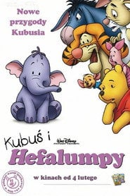 Kubuś i Hefalumpy (2005) • Sprawdź źródła na Vider